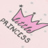 Комплект Принцесса NB-0085/24 Райский розовый д/д