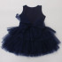 Платье CAK61253 темно-синие