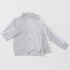 Комплект (куртка+брюки) Л483 серый меланж д/д