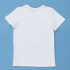 Комплект (футболка+шорты) Н018-2 т.синий+белый