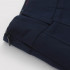 Юбка-шорты Виктория ШФ-1018 синяя