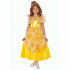 Карнавальный костюм 7062 "Принцесса Белль" (Платье)