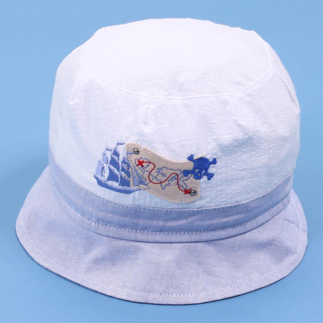 Детская шапка 51 KIDD-2