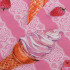 Джемпер "Ванильное мороженое" ДДК585001н мороженое