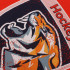 Джемпер "Хоккей" ПДД529804 красный+синий