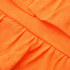 Платье Л207-2 оранжевое