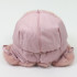 Детская шапка "Юля" 2101-1 с вышивкой 