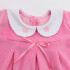 Платье "Платья для малышек" ДПД019600н розовое