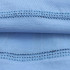 Комплект (футболка+шорты) Н001-10 т.синий+голубой