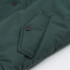 Куртка "Трофим" 136-19з  зеленый мембранный