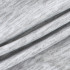 ДЖЕМПЕР 1703F-2 серый/т.изумруд надпись д/м